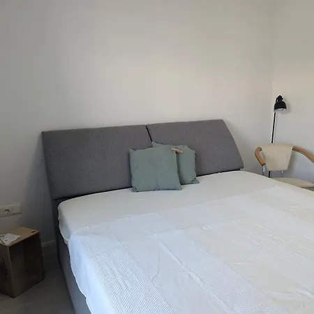 Ferienzimmer Nordkettenblick Инсбрук