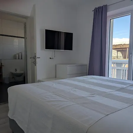 Ferienzimmer Nordkettenblick 인스브루크