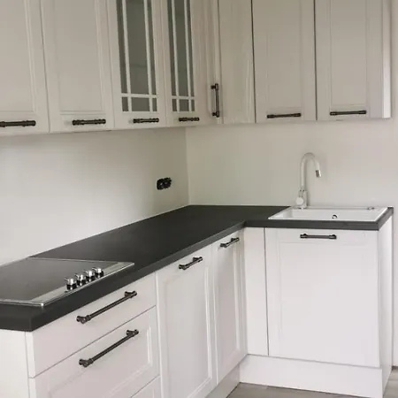 Privat bolig Ferienzimmer Nordkettenblick