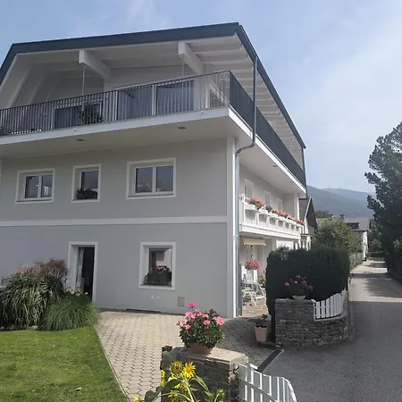Privat bolig Ferienzimmer Nordkettenblick