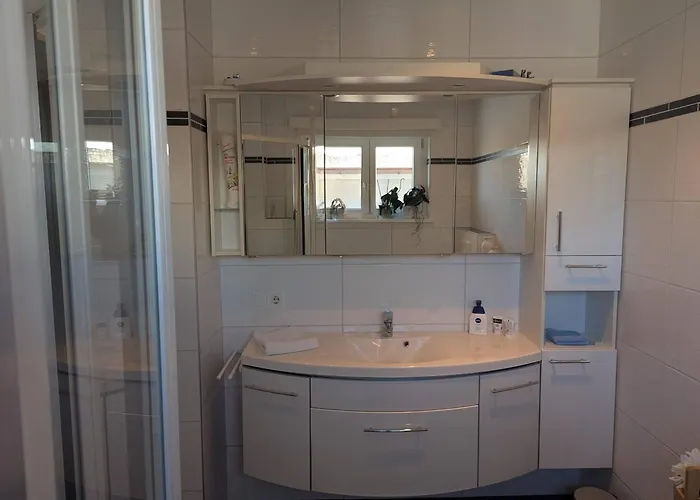 Ferienzimmer Nordkettenblick