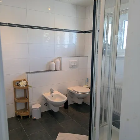Ferienzimmer Nordkettenblick Privatunterkunft Innsbruck