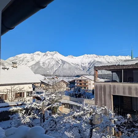 Ferienzimmer Nordkettenblick Innsbruck